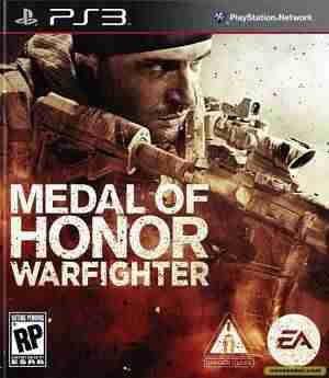 Descargar Medal Of Honor Warfighter [MULTI][Region Free][FW 4.2x][DUPLEX] por Torrent
